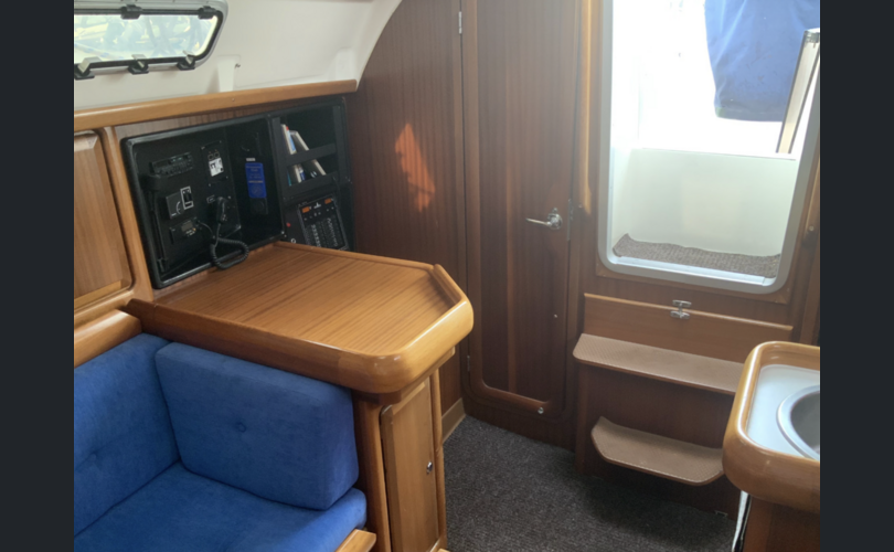 Bavaria 32 Holiday-kuva-13